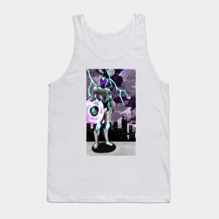 CRX LIGHT IT UP Tank Top